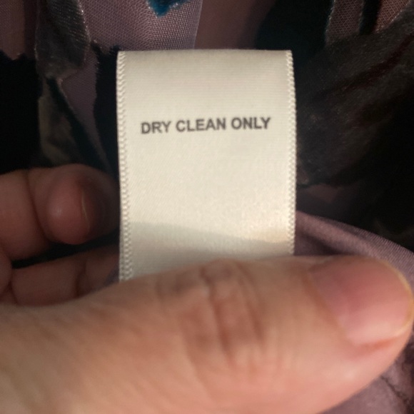 Willow & Clay Full Length Dress, Size Medium - Picture 8 of 8